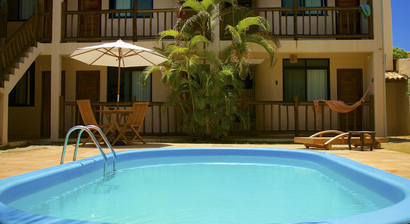斯特拉热带酒店 萨尔瓦多 外观 照片
