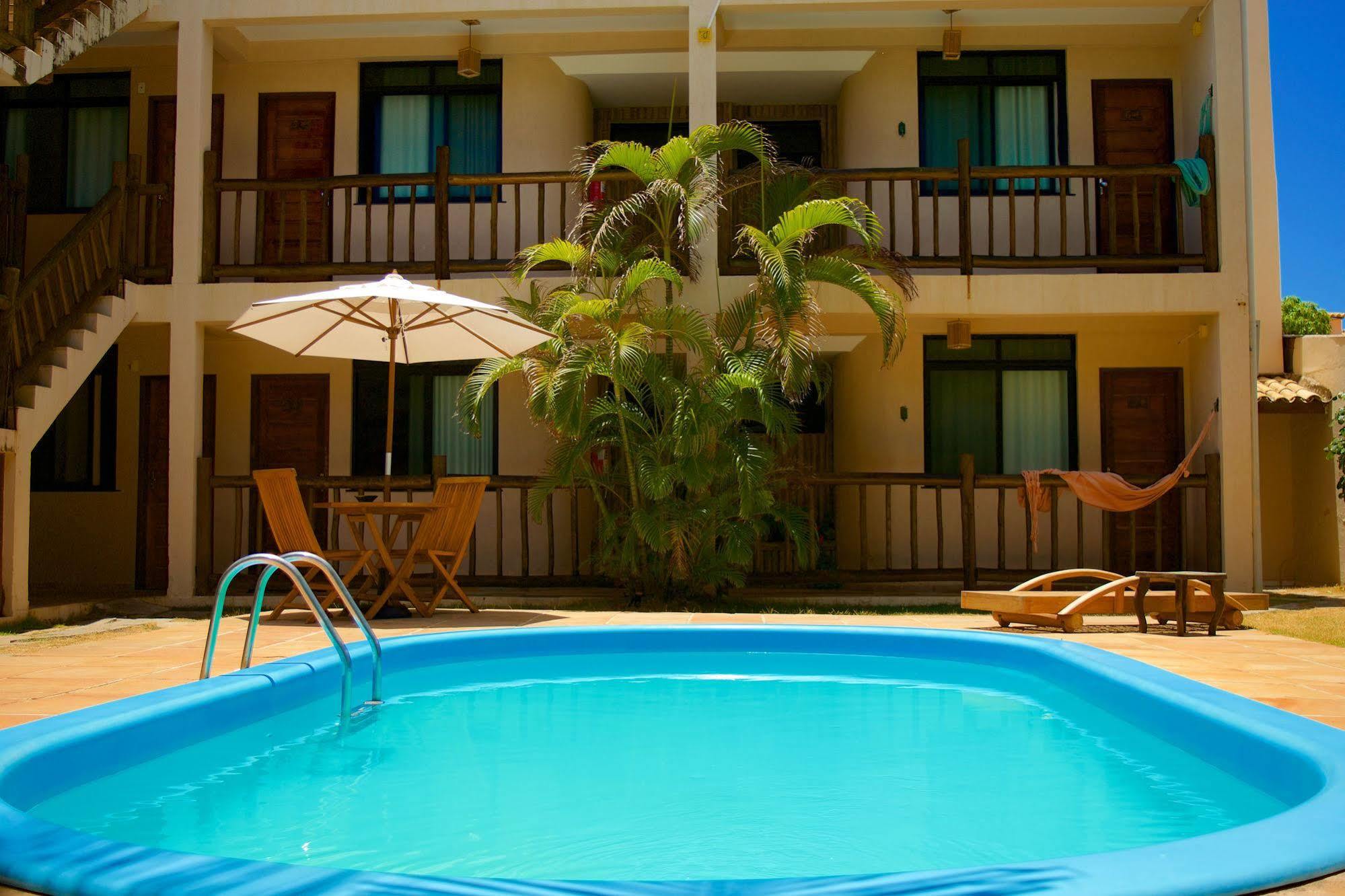 斯特拉热带酒店 萨尔瓦多 外观 照片